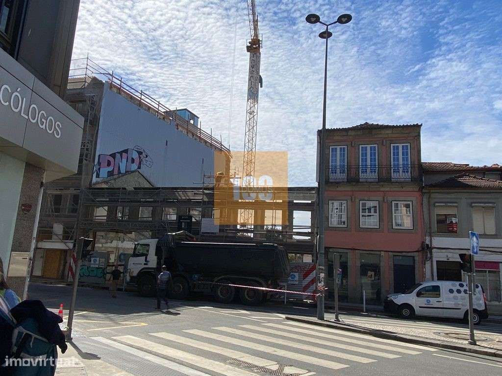 Condomínio Residencial Cedofeita-7