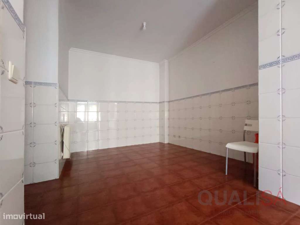 Apartamento T1 equipado no centro histórico do Porto na zona da Sé ... - Grande imagem: 4/27
