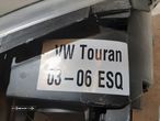 Farol Esq Volkswagen Touran (1T1, 1T2) - 6