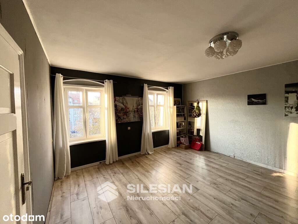 Piękne mieszkanie w centrum Świdnicy obok parku - Pełny obrazek: 3/6