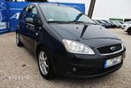 Ford Focus C-Max 2.0 Trend - 4