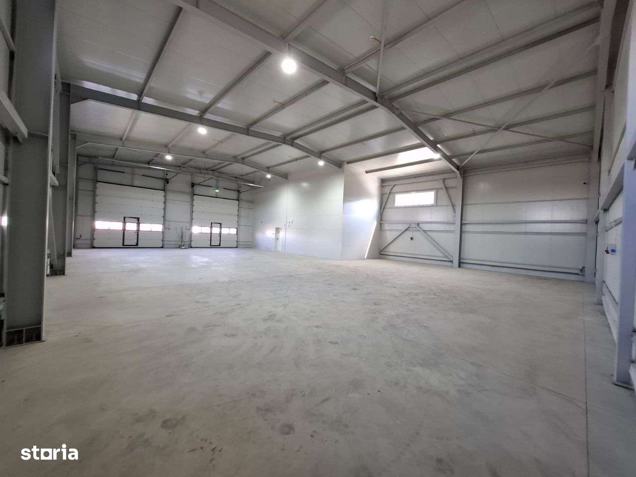 Hale industriale de vânzare, Centura Buc, Chitila, Rudeni - Imagine principală: 5/7