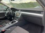 Volkswagen Passat 1.4 TSI BMT ACT Comfortline - 9