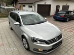 Volkswagen Passat Variant 2.0 TDI BlueMotion Technology Comfortline - 37