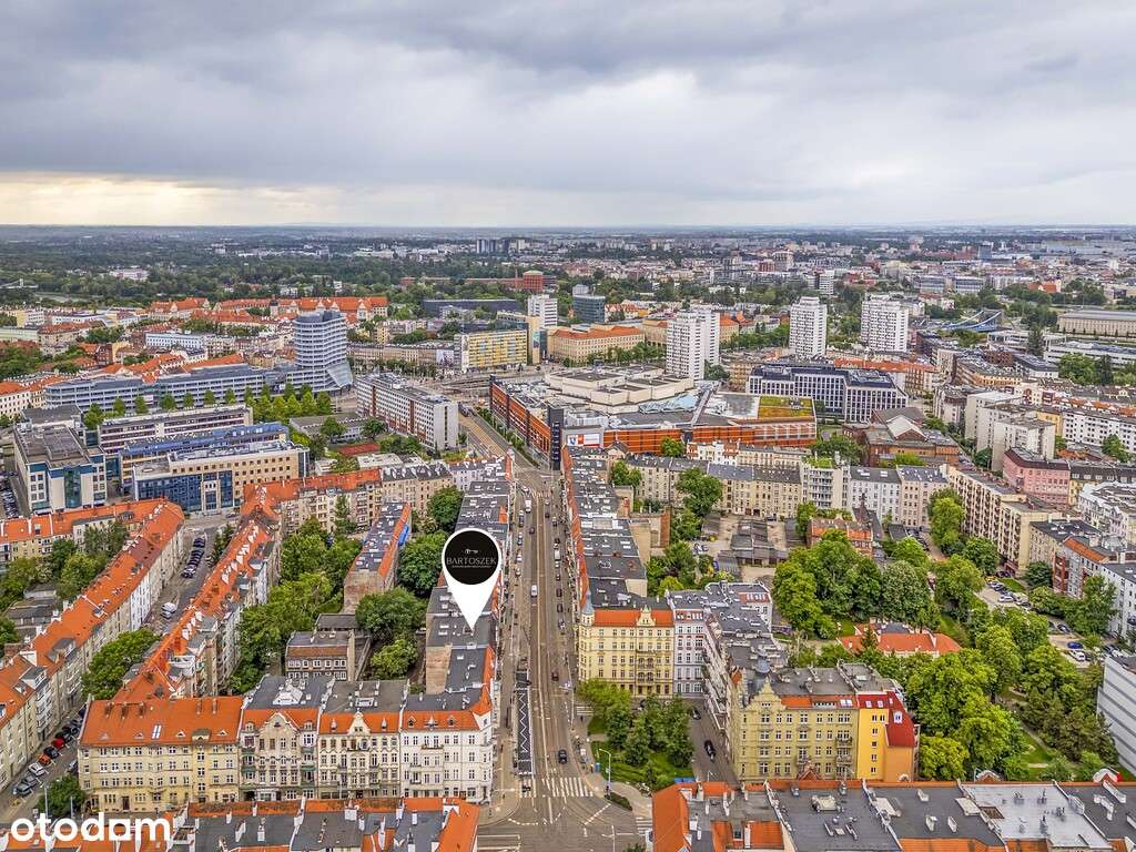 Piastowska | 7 pokoi | gotowa inwestycja| ROI 8.6%-15