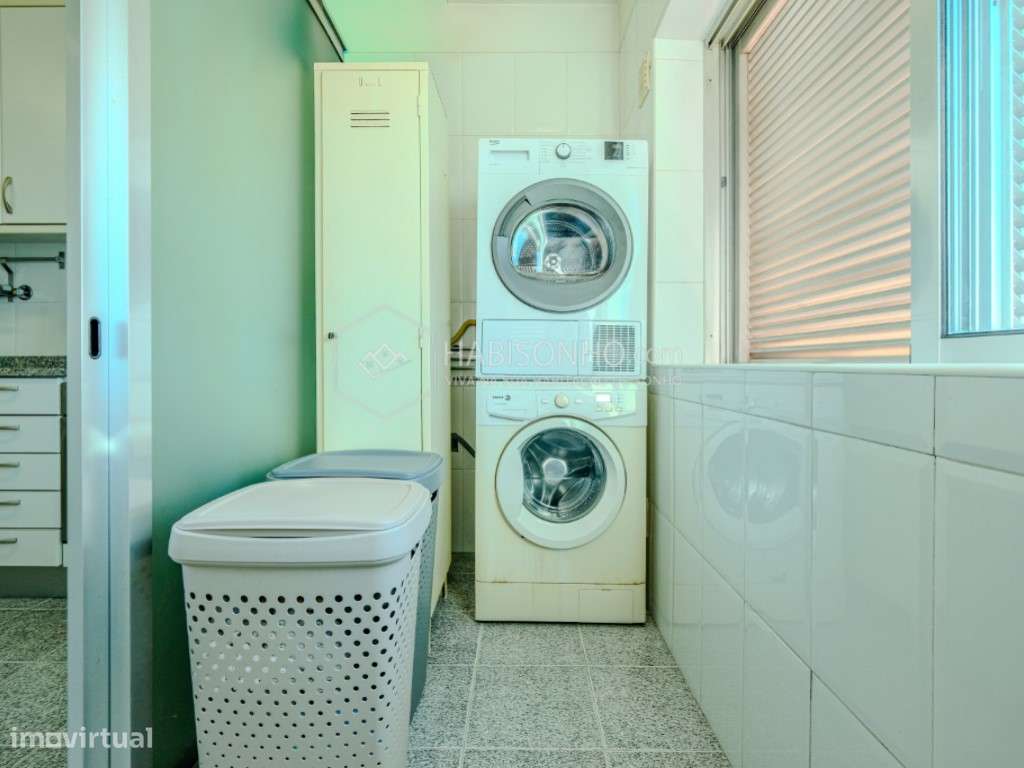 Apartamento T2 c/ vistas Rio | Encosta do Douro | São Cosme - Grande imagem: 5/22