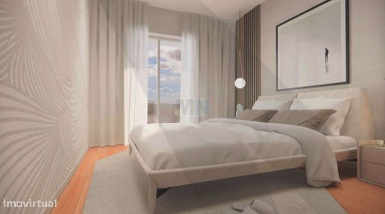 T3 em Construção Quinta da Portela-15