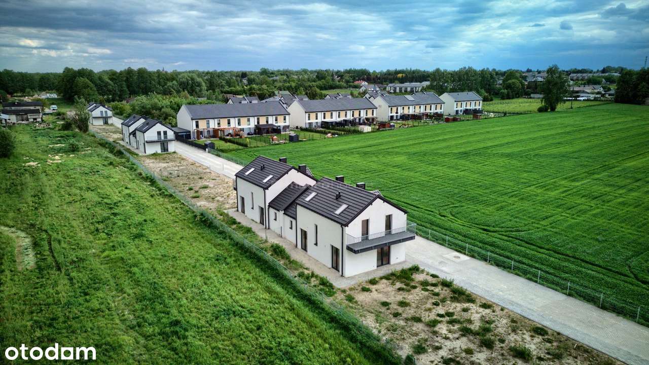 Rodzinny spokój w zielonym zakątku Łodzi!-2