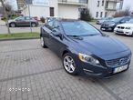 Volvo S60 2.5 T5 AWD - 4