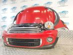 FRENTE COMPLETA MINI COOPER D R56 ONE LCI FASE II 2 FACELIFT - 4