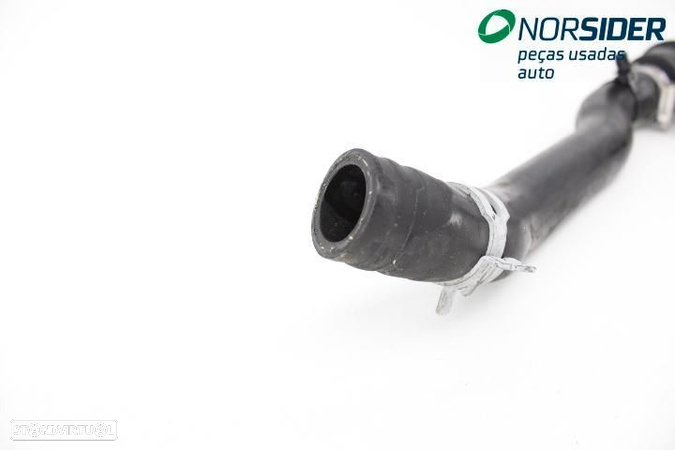 Conjunto de tubos de intercooler Renault Captur I Fase II|17-19 - 3