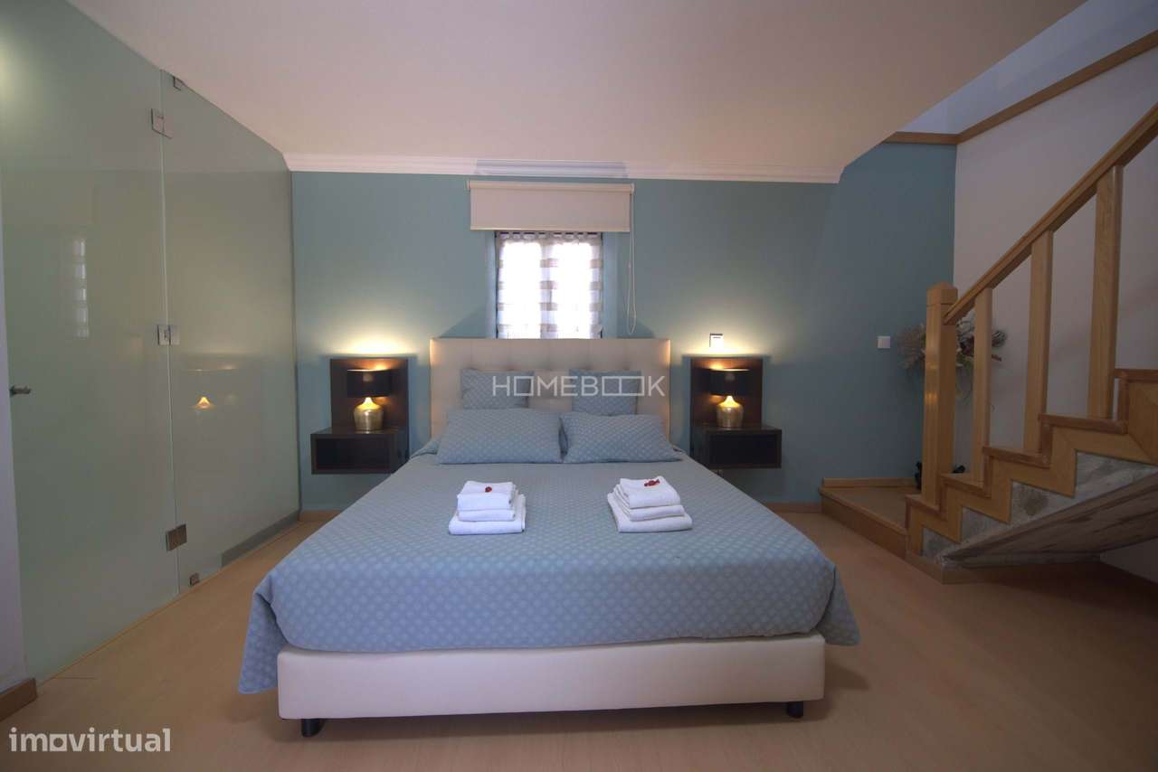 Conjunto de Casas de Aldeia para Turismo Rural – Vale do Côa-32