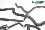 Conjunto de tubos de agua Toyota Yaris|14-17 - 7