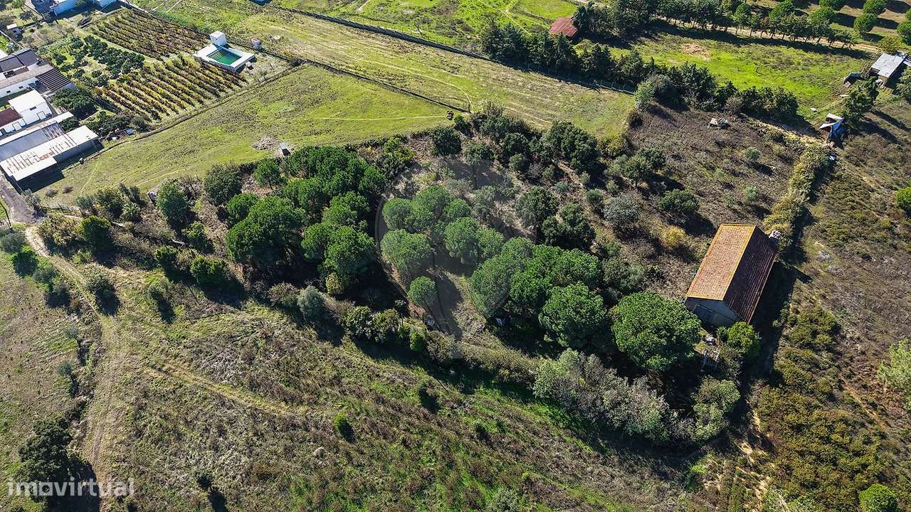 Terreno  para venda-15