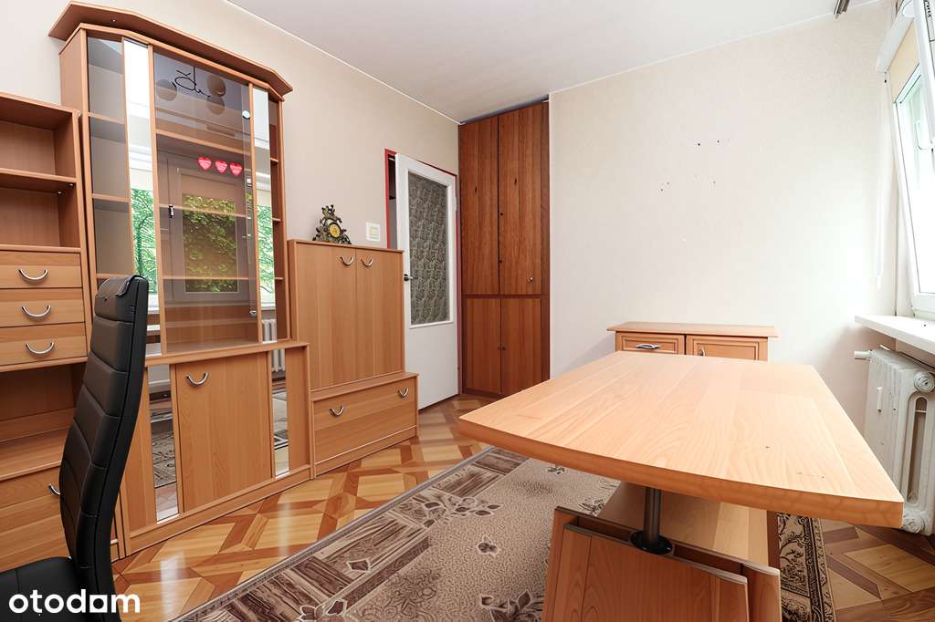 Mieszkanie 3 pokojowe na os. Staszica - Pełny obrazek: 4/13