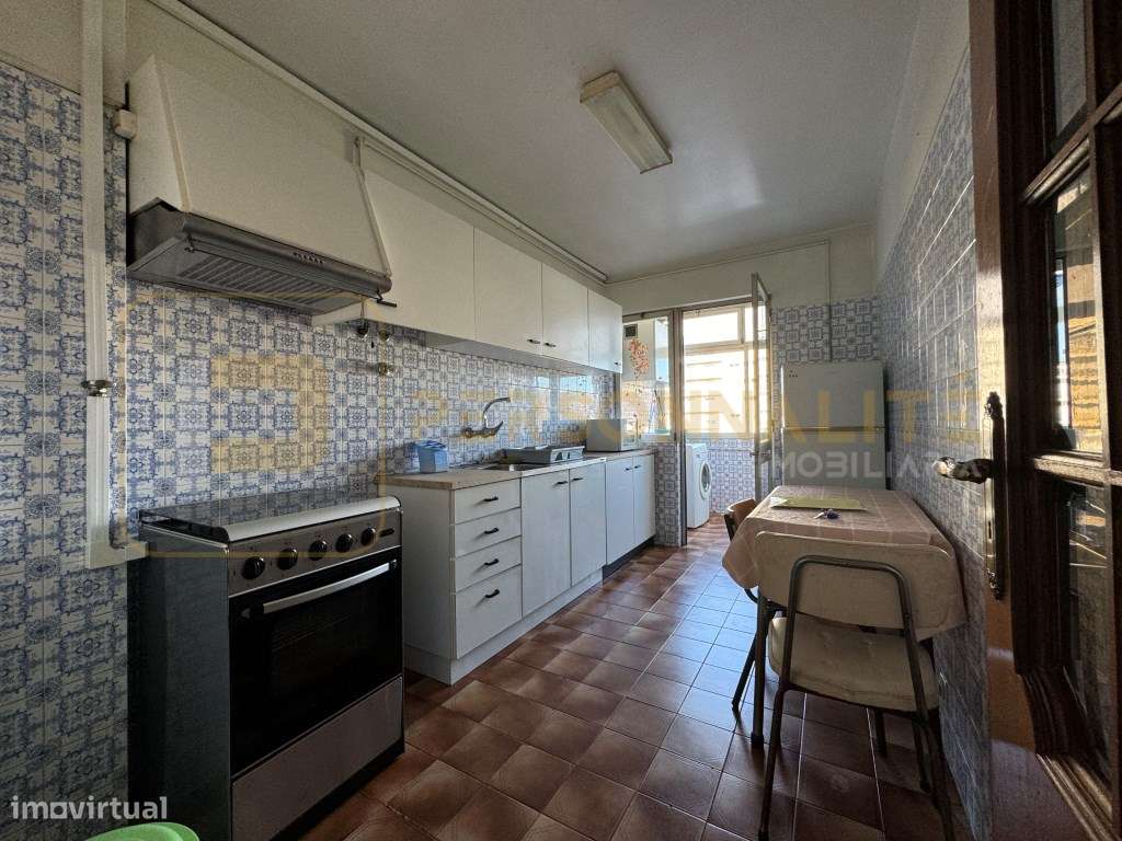 Apartamento T2 mobilado em Azurém, Guimarães - Grande imagem: 4/13
