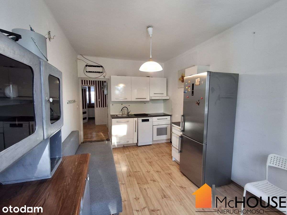 Jaślany - Przestronny, solidny, po Modernizacji-9