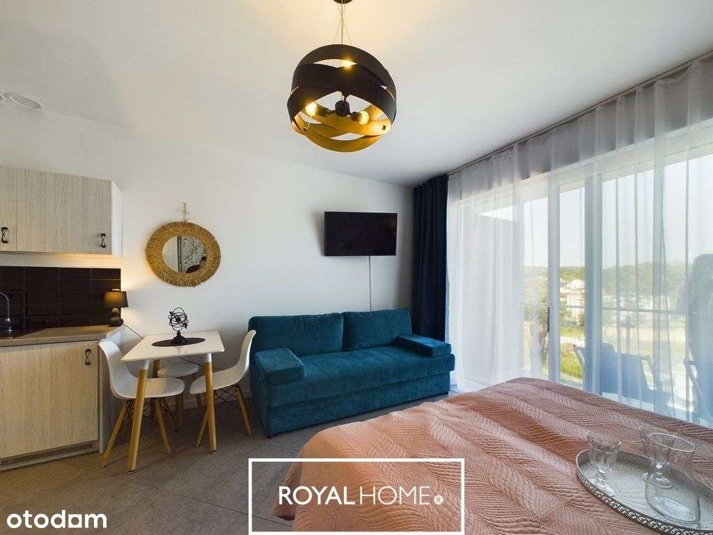 Na sprzedaż apartament w Flamingo Apartments. - Pełny obrazek: 4/14