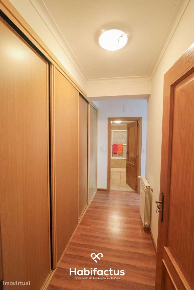 Apartamento T3 na Quinta da Alagoa-7