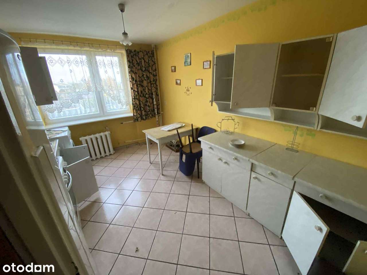 Mieszkanie 47m2, dodatkowa działka 244m2 i pom. gospodarcze 88m2 - Pełny obrazek: 5/8