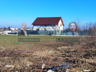 Teren Statia Meteo Balcescu/ Tecuci - Imagine principală: 4/5