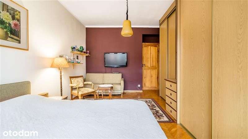 Gdynia Centrum ul. Abrahama blisko morze-7