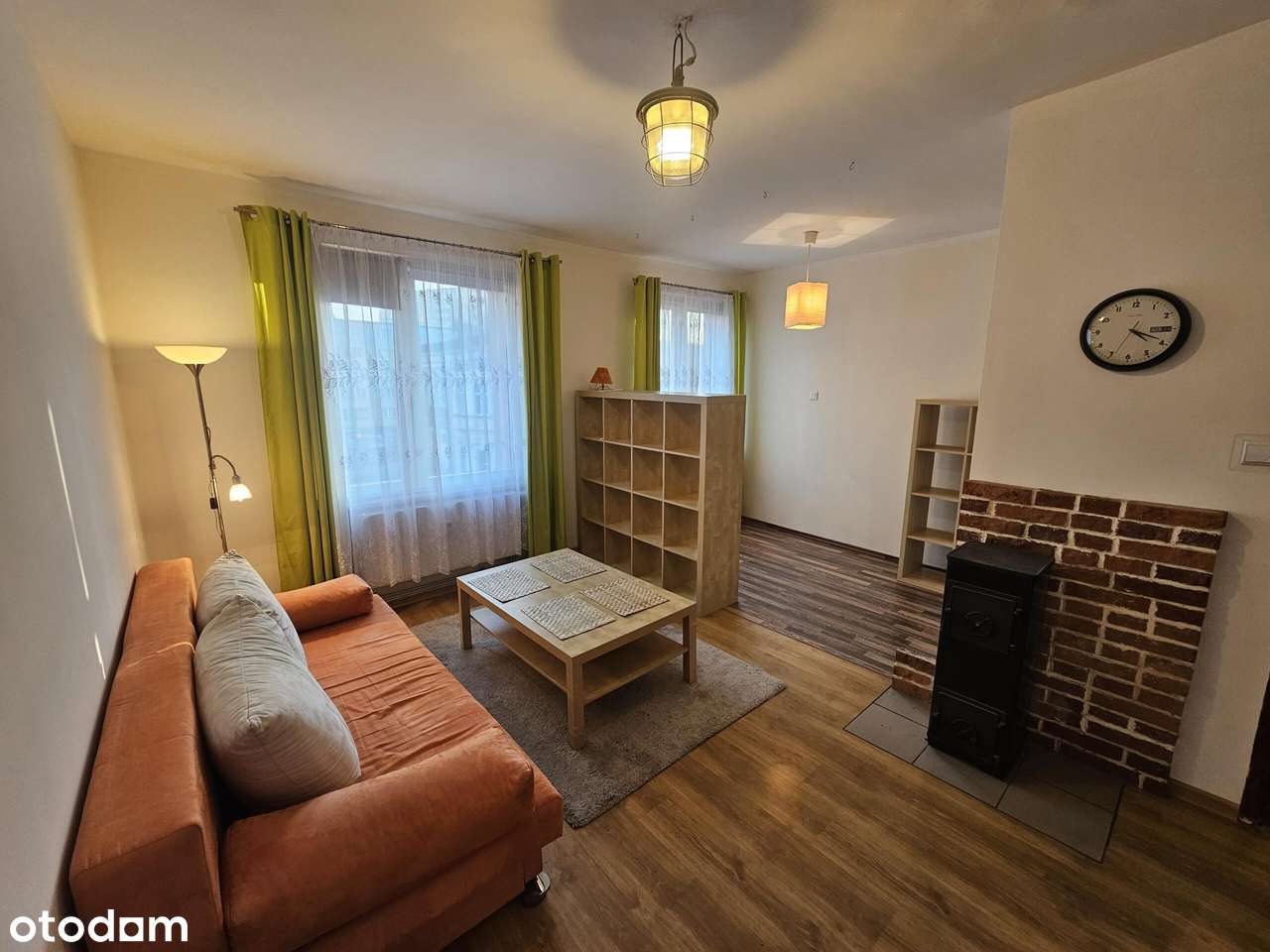 37m co miejskie blok kuchnia widna - Pełny obrazek: 5/19