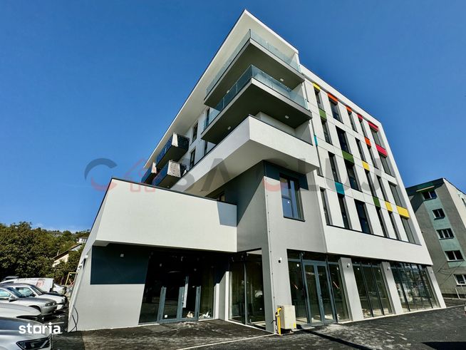 Apartament cu 3 camere, bloc 2024, zona Auchan, Iris !-0