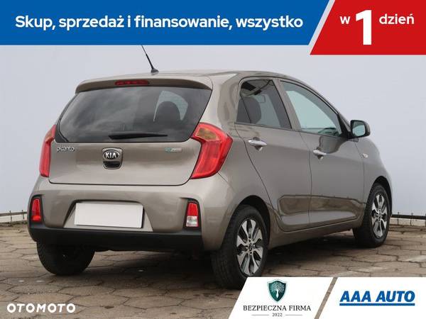 Kia Picanto - 6