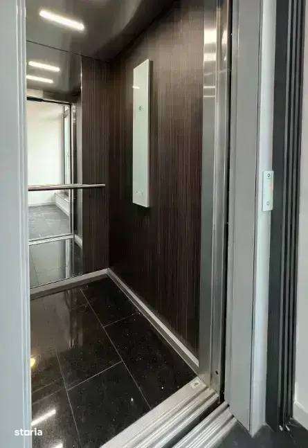 Apartament 3 camere 81,40mpI Metrou Bucur Obor IBloc nouIComision 0% I - Imagine principală: 4/6