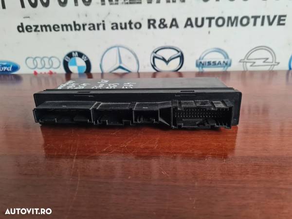 Modul Confort Bmw Seria 5 E60 E61 Cod 9176069 An 2004-2005-2006-2007-2008-2009 - Dezmembrari Arad - 3