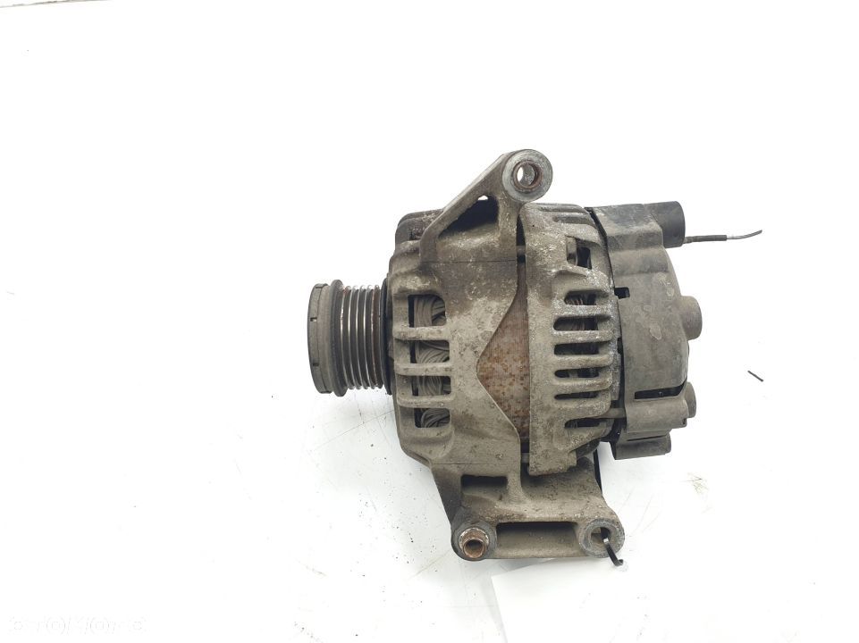 ALTERNATOR FIAT GRANDE PUNTO 46823547 - 1