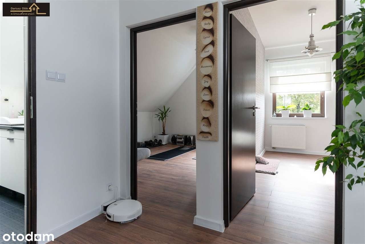 Mikołów Kamionka, do zamieszkania-17