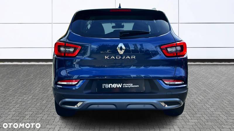 Renault Kadjar 1.3 TCe FAP Intens - 10