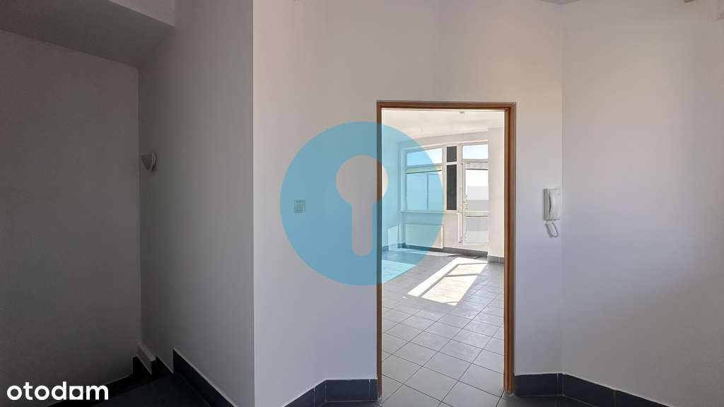 Lokal użytkowy w Centrum - 107 m2-5