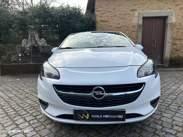 Opel Corsa 1.3 CDTi Dynamic - 6