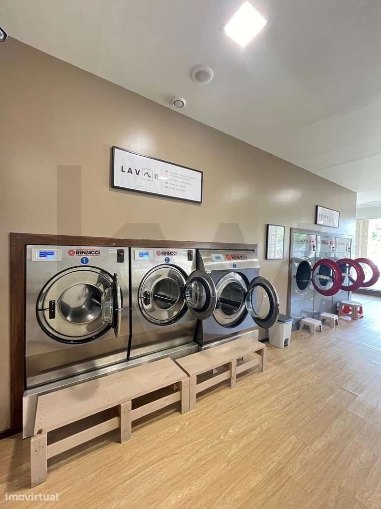 Trepasse Lavandaria duplex totalmente equipada - no centro histórico - Grande imagem: 3/46