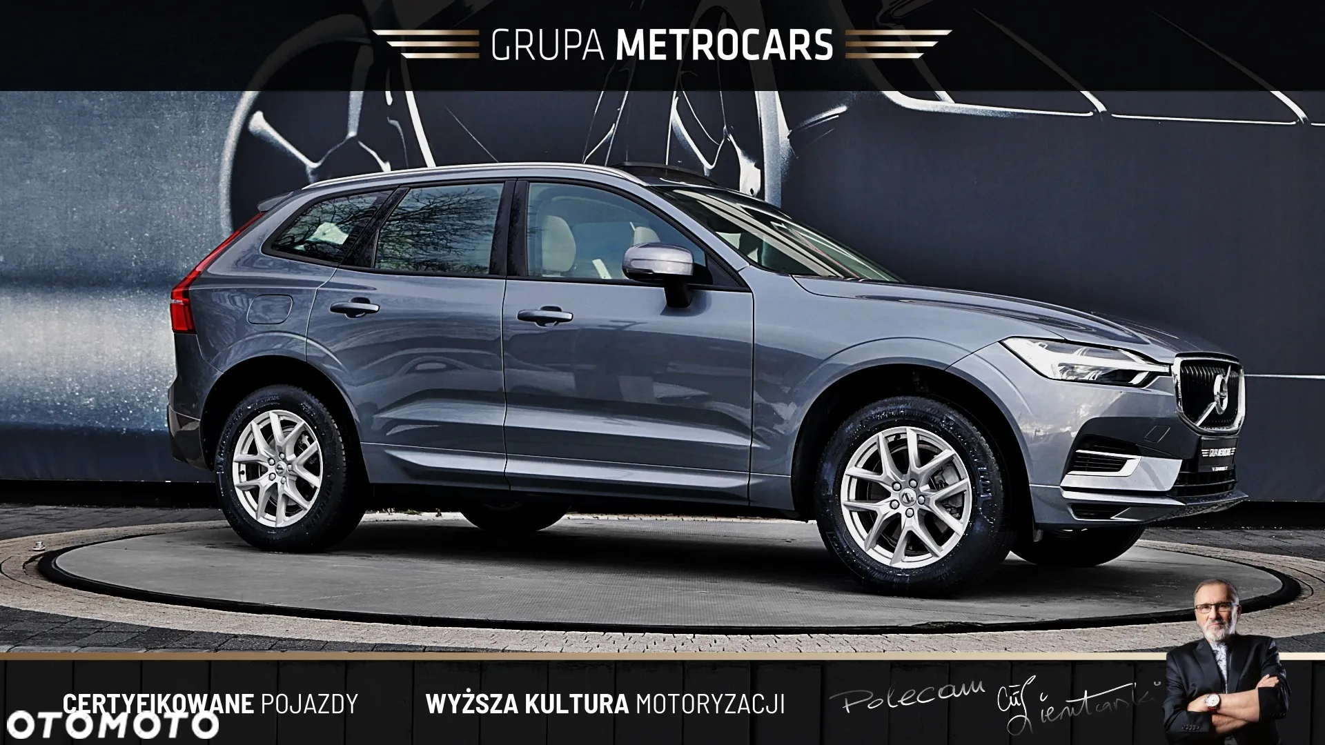 Volvo XC 60 - 15