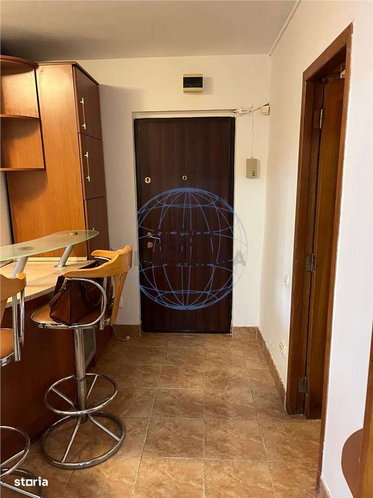 Garsoniera Vitan Mall metrou - Imagine principală: 1/4