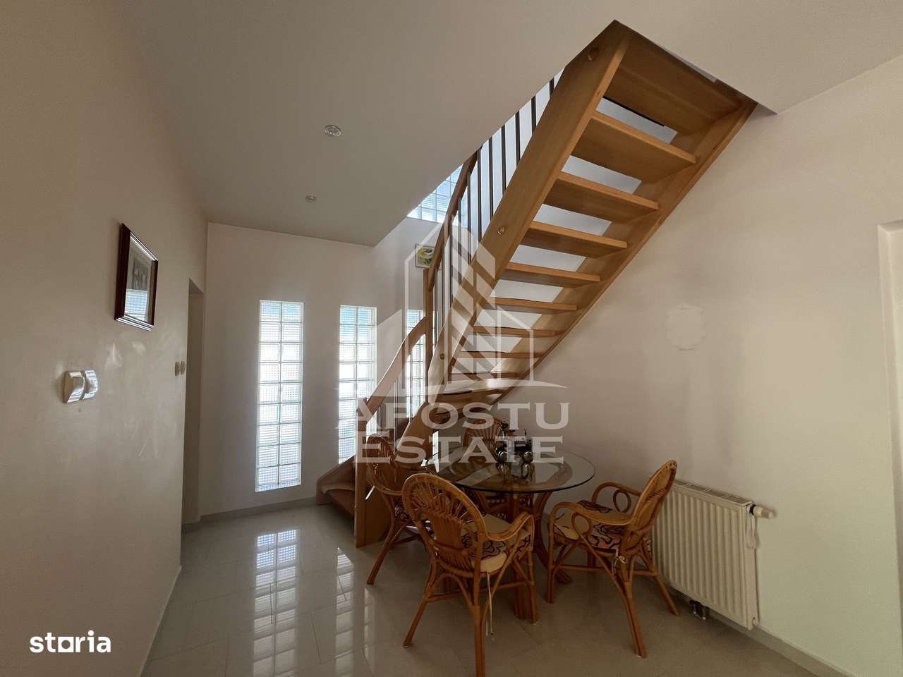 Vila individuală deosebită cu piscina încălzită - Imagine principală: 5/12