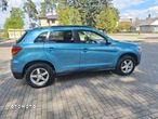 Mitsubishi ASX 1.6 ClearTec 2WD Basis - 14