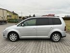 Volkswagen Touran 1.9 TDI United - 11