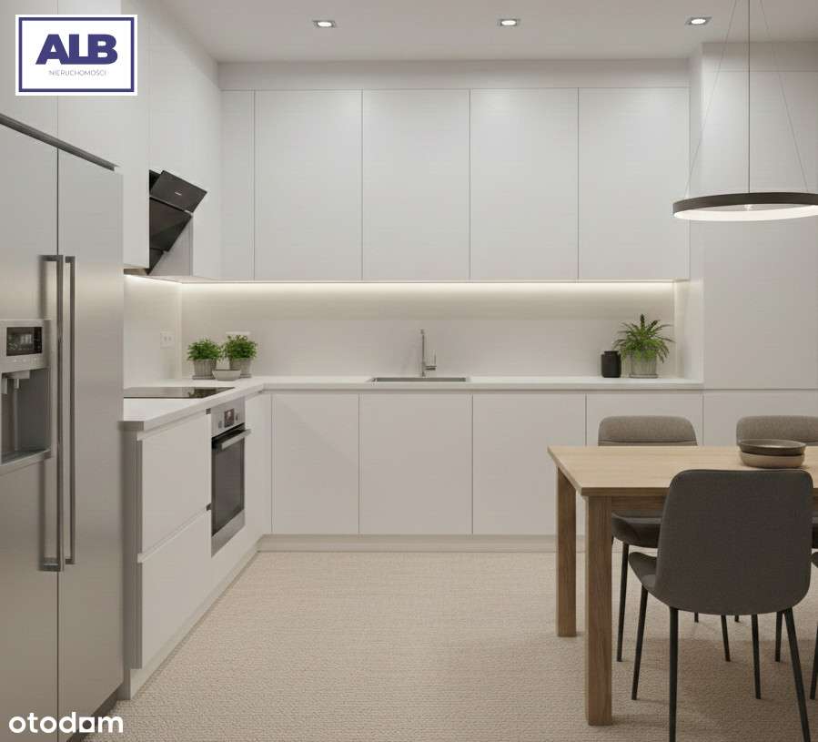 Mieszkanie 2-pokojowe w prestiżowej lokalizacji!-3