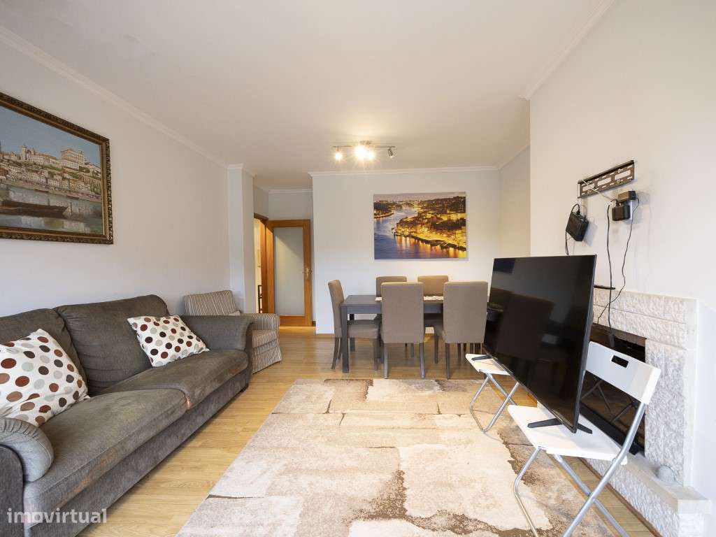 T2 Oliveira do Douro - Grande imagem: 4/15