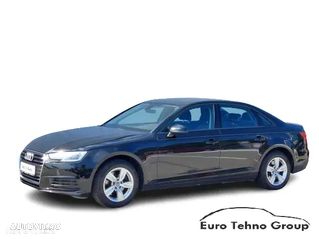 Audi A4 1.4 TFSI S tronic