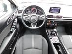 Mazda 3 SKYACTIV-G 165 Exclusive-Line - 9