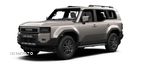 Toyota Land Cruiser LC 2.8 D-4D Prestige - 10