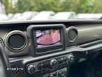 Jeep Wrangler Unlimited GME 2.0 Turbo Sport - 22