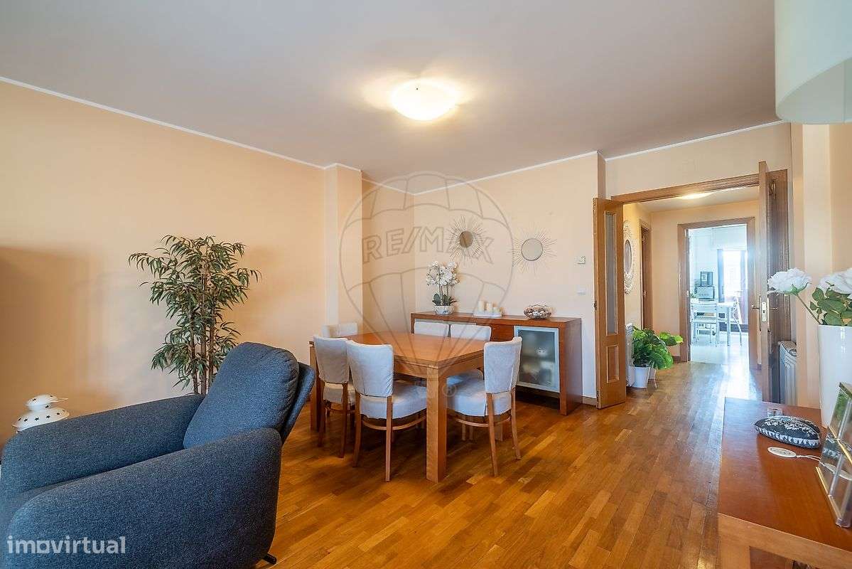 Apartamento T3 para venda-4