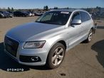 Audi Q5 - 2